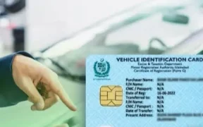 The Punjab Excise Department has made it mandatory to use smart cards for vehicle registration