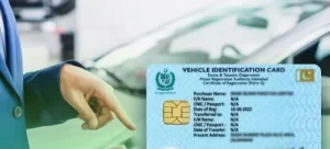 The Punjab Excise Department has made it mandatory to use smart cards for vehicle registration