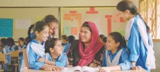 Punjab has announced exciting news for primary school teachers