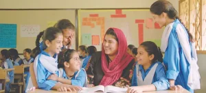 Punjab has announced exciting news for primary school teachers