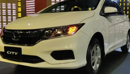 Honda has announced a limited-time offer on City 1.2 variants