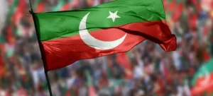 PTI has postponed its Islamabad protest until Monday due to a delay in permission from the Islamabad High Court