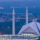 The IT Ministry has set a deadline for completing the grey structure of the IT Park in Islamabad