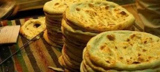 Tandoor owners are selling naan and roti at significantly higher prices than the official rates