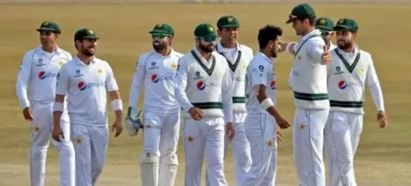 Pakistan is set to announce its Test squad for the Bangladesh series next week