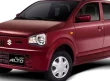 Suzuki is planning to launch a more affordable version of the Alto in Pakistan