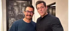 How Aamir Khan transformed Salman Khan's career