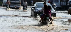 PDMA warns of potential floods in Punjab following heavy rains