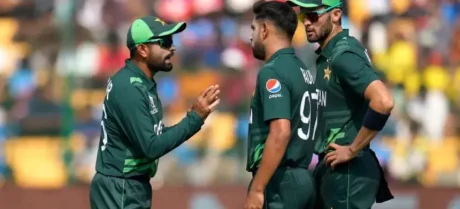 Pakistan needs an immediate shift in its T20 mindset