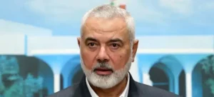 Hamas chief Ismail Haniyeh has been assassinated in Iran