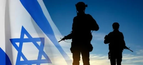 The US has vowed to defend Israel as the prospect of an all-out war looms over the Middle East