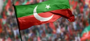 PTI announces a massive rally at Minar-e-Pakistan on August 14th