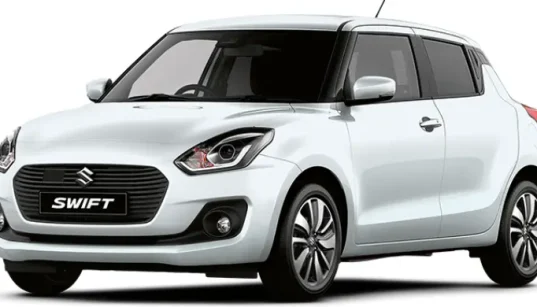 The latest price update for all variants of Suzuki Swift in Pakistan for July 2024