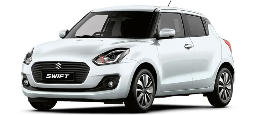 The latest price update for all variants of Suzuki Swift in Pakistan for July 2024