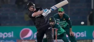 Pakistan will tour New Zealand in March-April 2025 for an ODI and T20 series