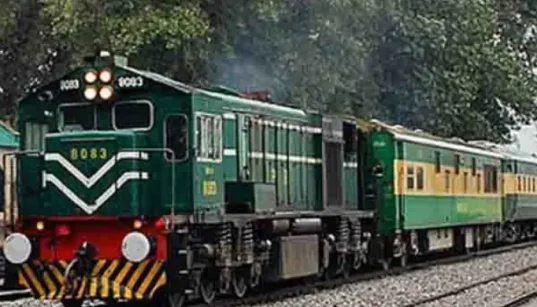 Pakistan Railways has once again announced an increase in train fares, effective from July 19. A notification has been issued, detailing a 1% hike in fares for passenger trains. The fare increase is set to come into effect tomorrow (July 19), impacting travellers across the country. In addition to the rise in passenger train fares, a similar 1% fare hike for freight trains has also been notified. The decision to increase fares is part of Pakistan Railways' broader efforts to manage rising operational costs. This adjustment in fare structure aims to maintain the financial viability of the railway service while continuing to provide reliable transportation for passengers and freight. Also Read: Railways increases freight, cargo fares by 3% Earlier on July 1 also, the Pakistan Railways announced a 3% increase in the fares for goods vehicles and cargo. That adjustment came in response to the recent hike in petroleum product prices, which significantly impacted operational costs. The fare increase applies across the country, with guidance issued to key regional offices including Sukkur, Karachi, Multan, Lahore, Rawalpindi, Quetta, and Peshawar. The Railways Department communicated that the updated fare tables would be distributed to station masters shortly to ensure a smooth transition. The decision aims to offset the rising expenses due to the fluctuating petroleum market, ensuring the sustainability of the railway's freight and cargo services.