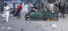 Bangladesh imposes curfew and deploys military amid deadly student protests