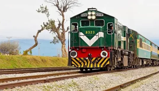 Pakistan Railways raises ticket prices once again