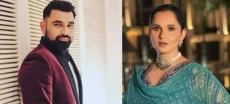 Mohammad Shami addresses marriage rumors with Sania Mirza