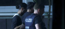 26-year-old German stabbing suspect confesses to the crime