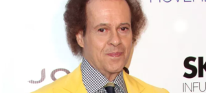 Richard Simmons Family Reveals Cause of Death