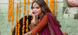 Aima Baig