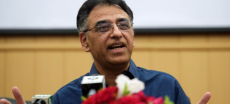 Asad Umar