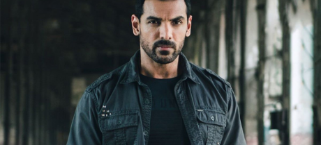 John Abraham