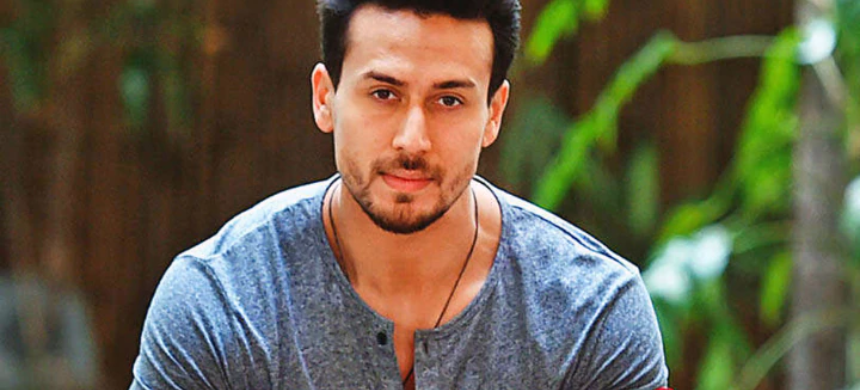 Tiger Shroff