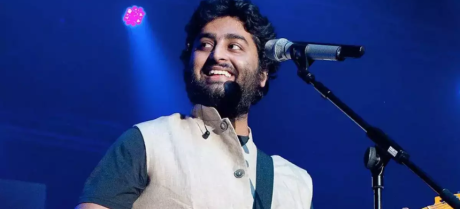 Arijit Singh