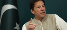 Imran Khan