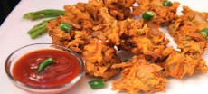 Pakoras