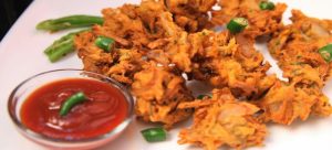 Pakoras