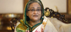 Sheikh Hasina