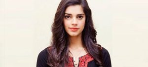 Sanam Saeed