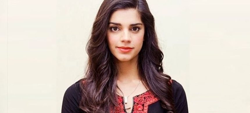 Sanam Saeed