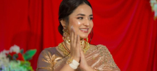 Yumna Zaidi