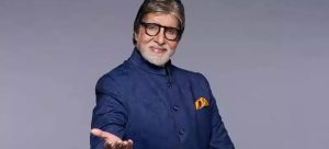 Amitabh Bachchan