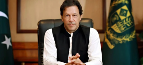 Imran Khan