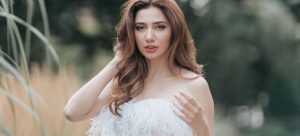 Mahira Khan