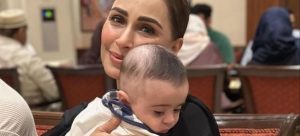 Reema Khan