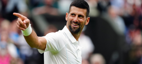 Djokovic