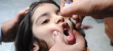 Pakistan reports its 14th case of poliovirus in Balochistan