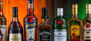 Foreigners apprehended with dozens of alcohol bottles at Islamabad Airport