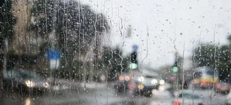 Heavy rains are anticipated across the country from August 14 to 18