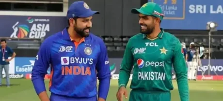 Babar retains his No. 1 ODI ranking despite Rohit Sharma's ascent