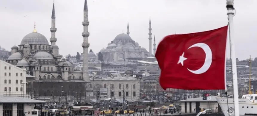 Turkey permits visa-free entry for this Muslim country