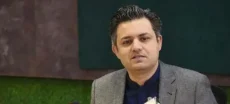 Hammad Azhar steps down as PTI Punjab president