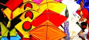 Punjab imposes a complete ban on kite flying and the production of dangerous string