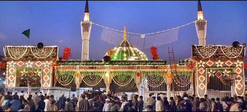 A holiday has been announced for Data Ganj Bakhsh Urs on August 26